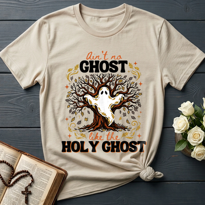 Ain't No Ghost Like The Holy Ghost 09