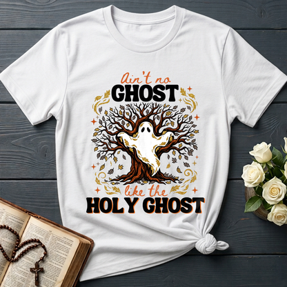 Ain't No Ghost Like The Holy Ghost 09