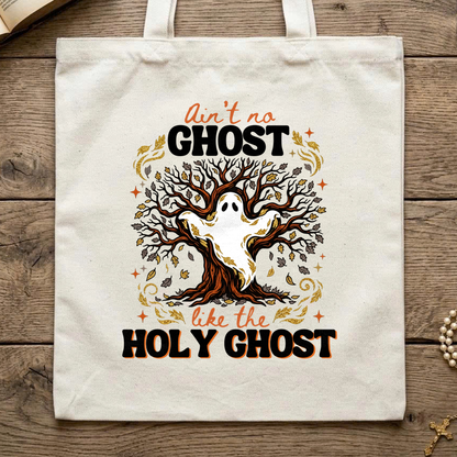 Ain't No Ghost Like The Holy Ghost 09