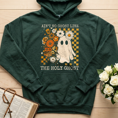 Ain't No Ghost Like The Holy Ghost 13