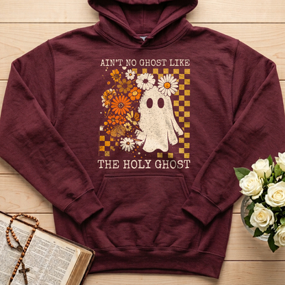 Ain't No Ghost Like The Holy Ghost 13