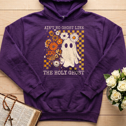 Ain't No Ghost Like The Holy Ghost 13