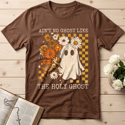Ain't No Ghost Like The Holy Ghost 13