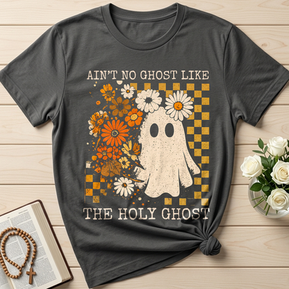 Ain't No Ghost Like The Holy Ghost 13