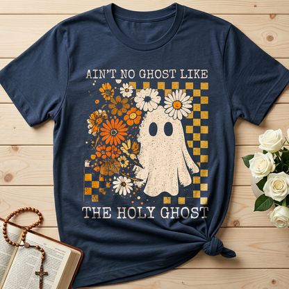 Ain't No Ghost Like The Holy Ghost 13