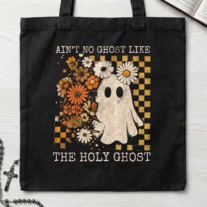 Ain't No Ghost Like The Holy Ghost 13