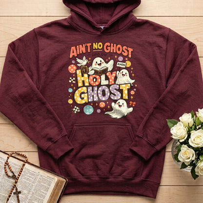 Ain't No Ghost Like The Holy Ghost 15