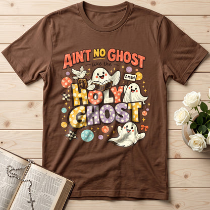Ain't No Ghost Like The Holy Ghost 15