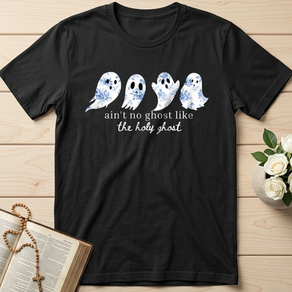 Ain't No Ghost Like The Holy Ghost 16
