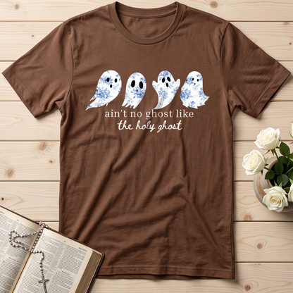 Ain't No Ghost Like The Holy Ghost 16