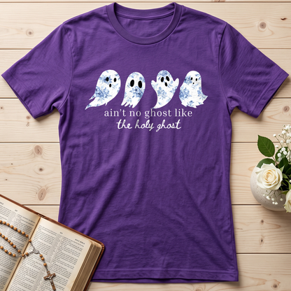 Ain't No Ghost Like The Holy Ghost 16