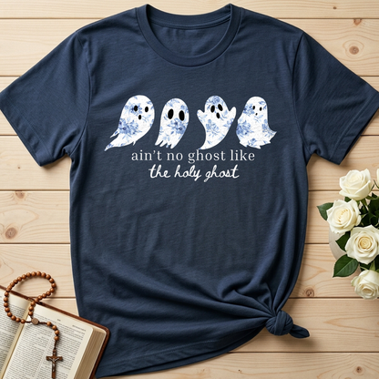 Ain't No Ghost Like The Holy Ghost 16