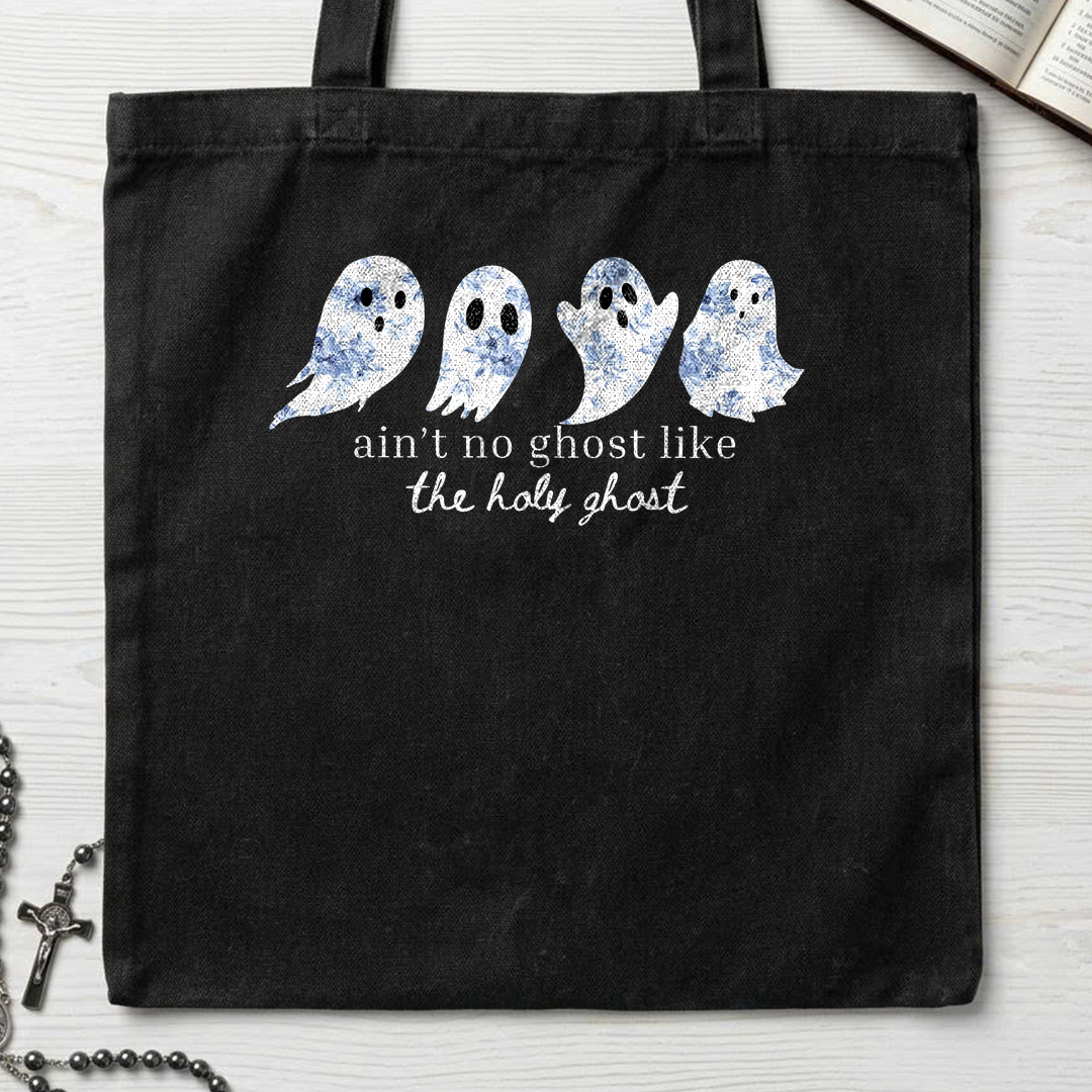 Ain't No Ghost Like The Holy Ghost 16