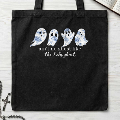Ain't No Ghost Like The Holy Ghost 16