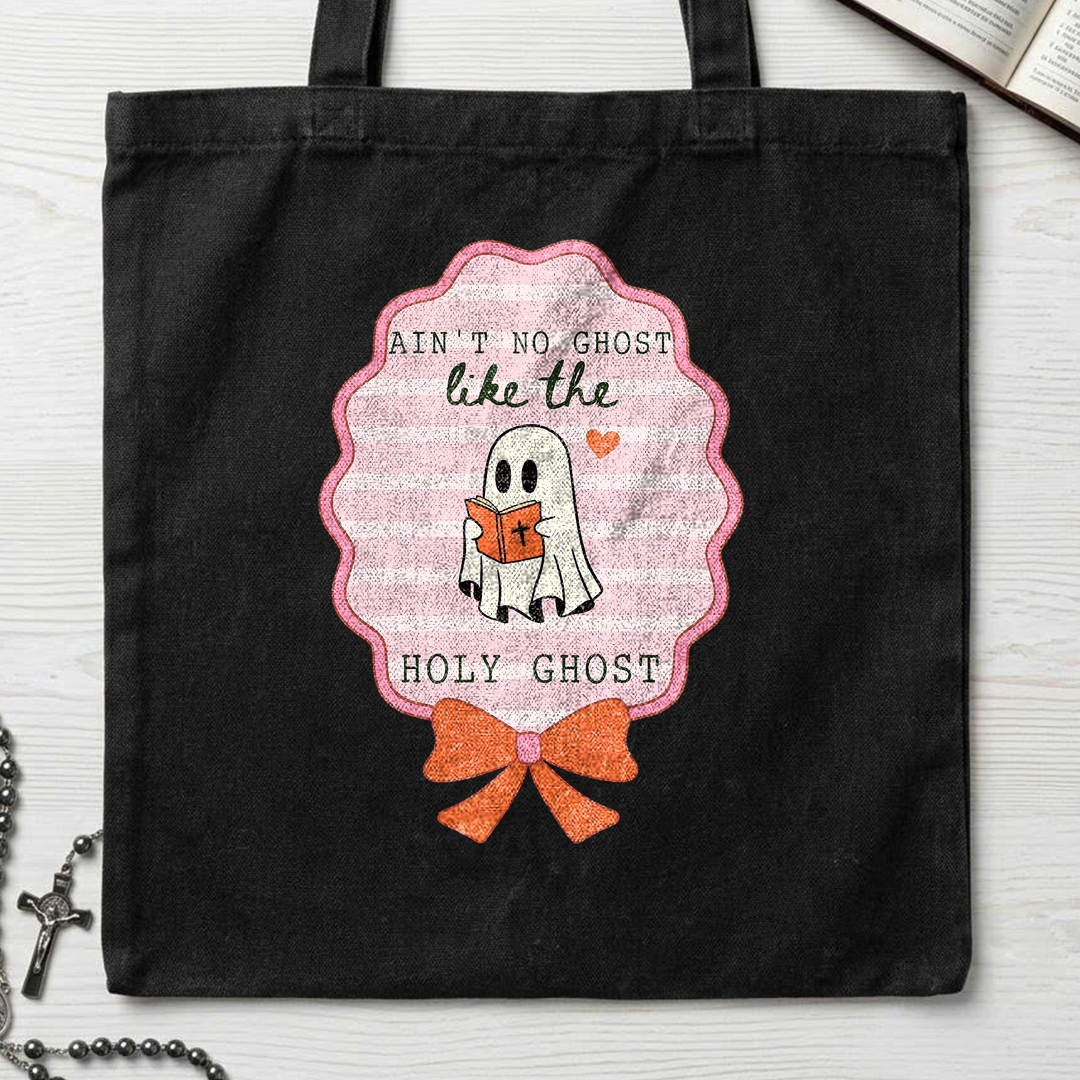 Ain't No Ghost Like The Holy Ghost 17