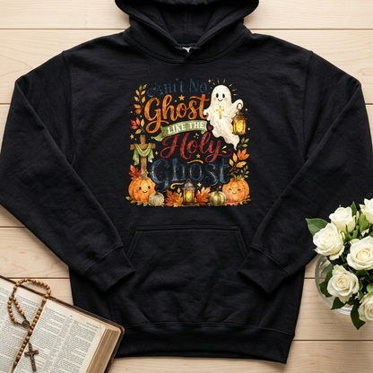 Ain't No Ghost Like The Holy Ghost 18