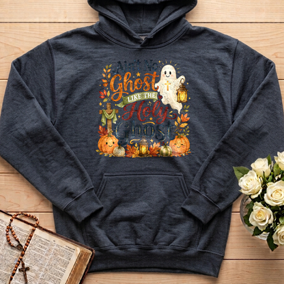Ain't No Ghost Like The Holy Ghost 18