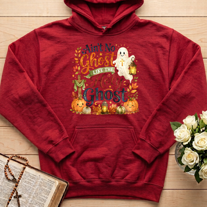 Ain't No Ghost Like The Holy Ghost 18