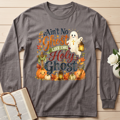 Ain't No Ghost Like The Holy Ghost 18