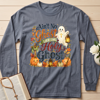Ain't No Ghost Like The Holy Ghost 18