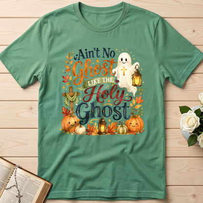 Ain't No Ghost Like The Holy Ghost 18