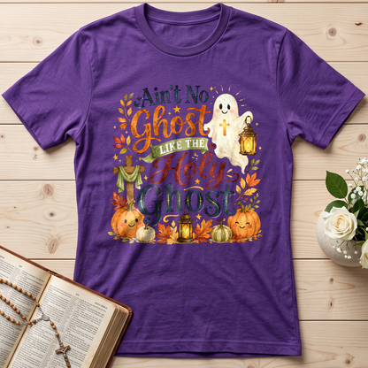 Ain't No Ghost Like The Holy Ghost 18