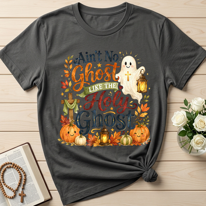 Ain't No Ghost Like The Holy Ghost 18