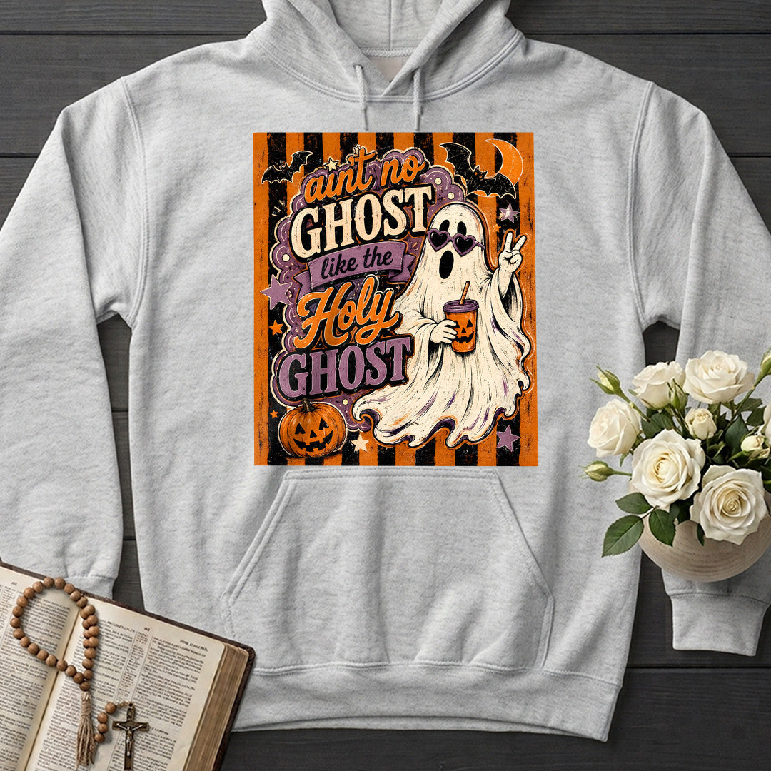 Ain't No Ghost Like The Holy Ghost 22
