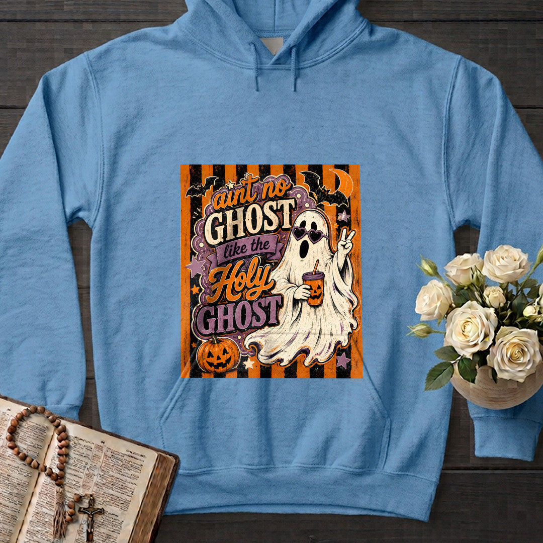 Ain't No Ghost Like The Holy Ghost 22