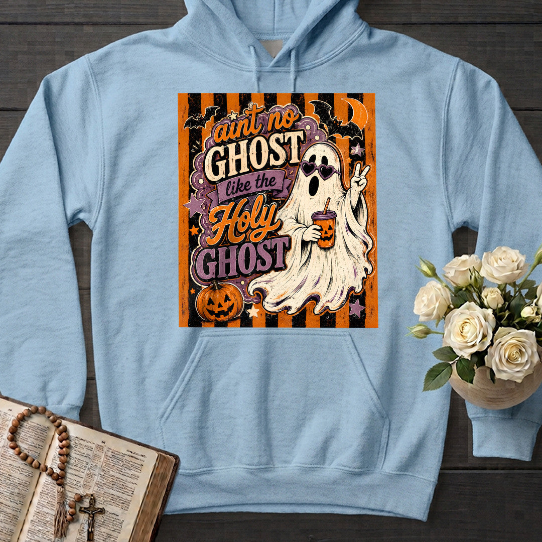 Ain't No Ghost Like The Holy Ghost 22
