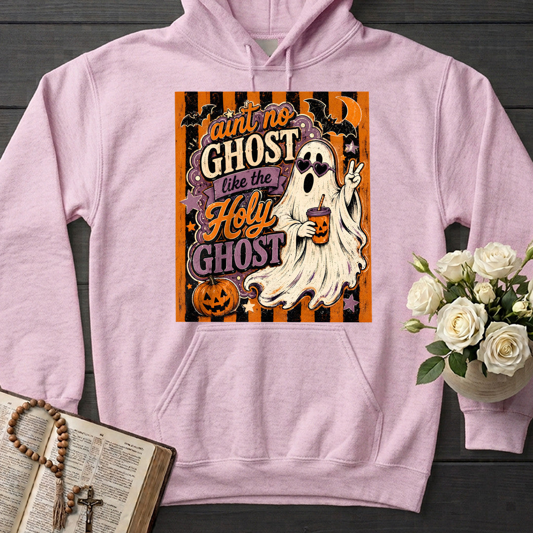 Ain't No Ghost Like The Holy Ghost 22