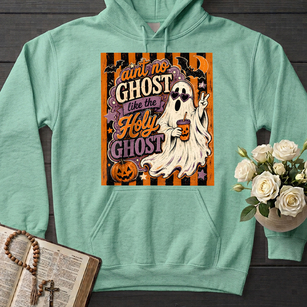 Ain't No Ghost Like The Holy Ghost 22
