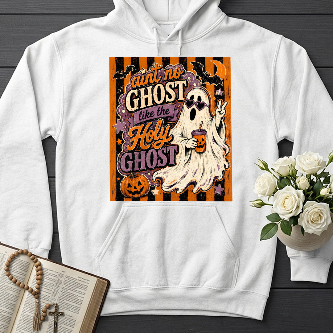 Ain't No Ghost Like The Holy Ghost 22