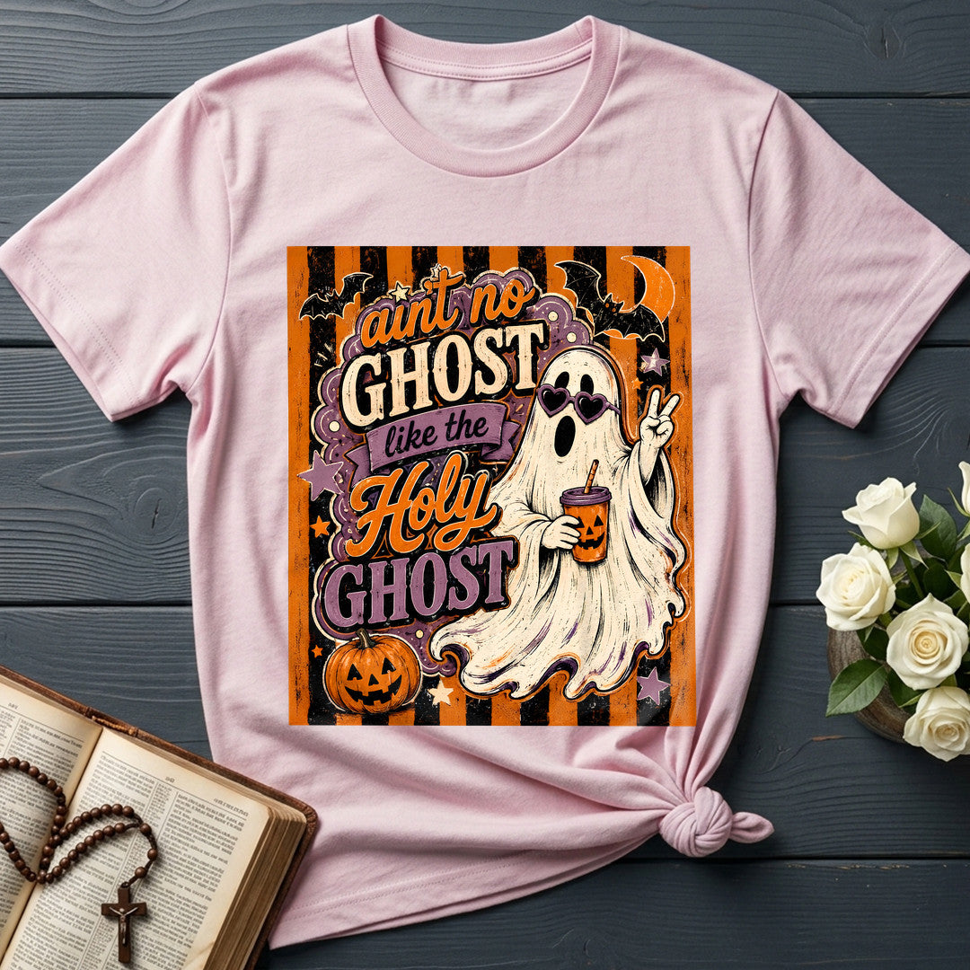 Ain't No Ghost Like The Holy Ghost 22