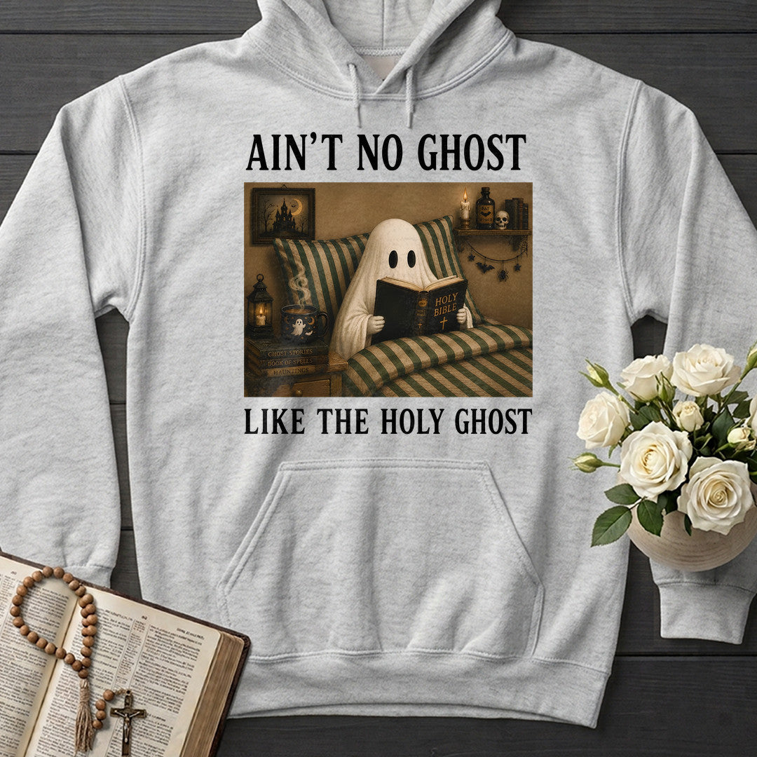 Ain't No Ghost Like The Holy Ghost 23