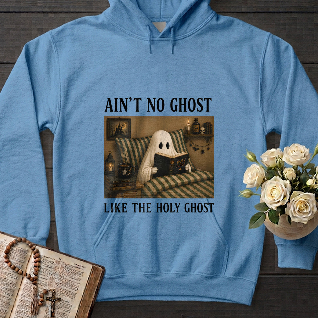 Ain't No Ghost Like The Holy Ghost 23