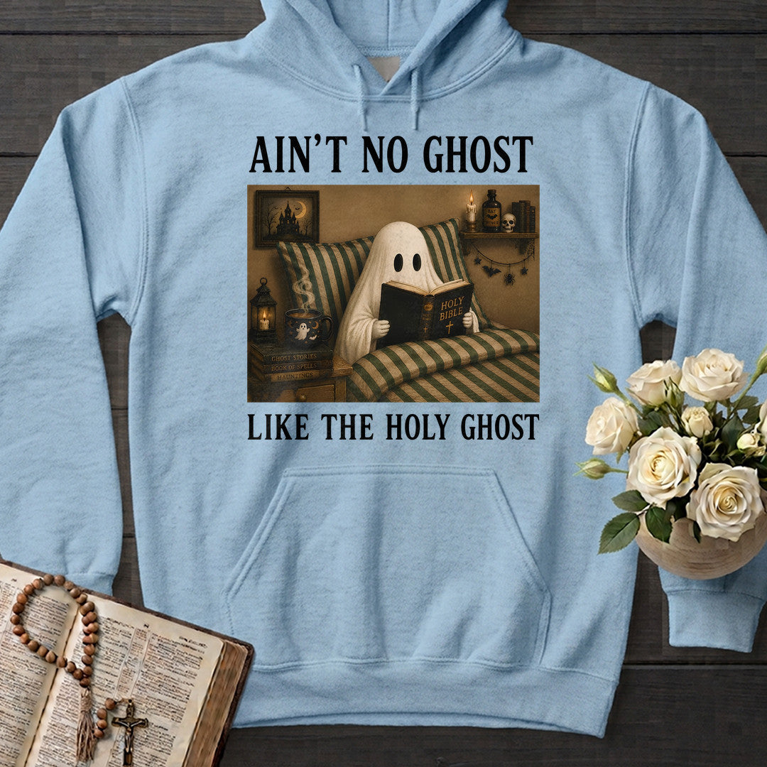 Ain't No Ghost Like The Holy Ghost 23