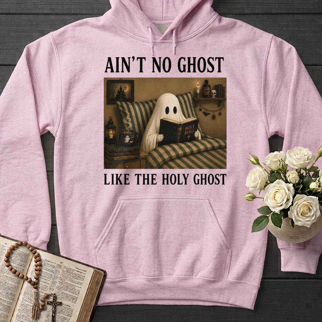 Ain't No Ghost Like The Holy Ghost 23