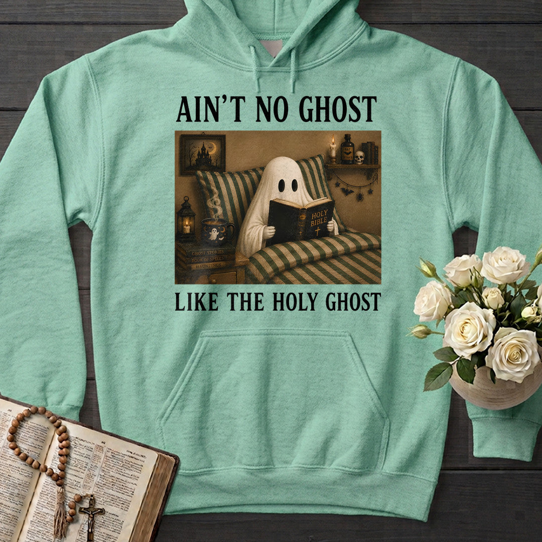 Ain't No Ghost Like The Holy Ghost 23
