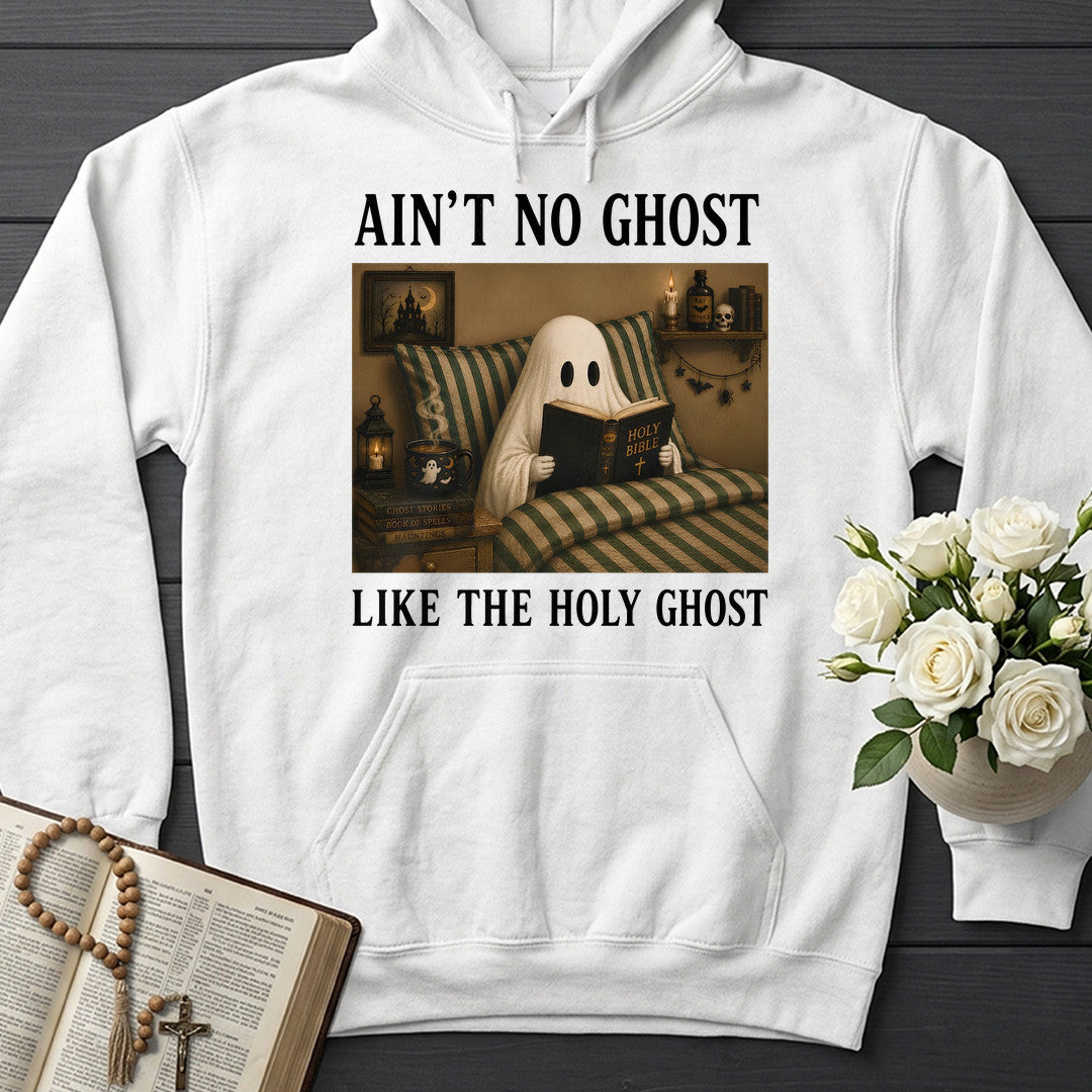 Ain't No Ghost Like The Holy Ghost 23