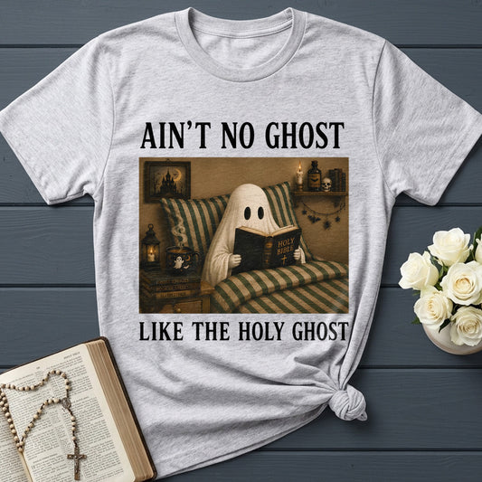 Ain't No Ghost Like The Holy Ghost 23