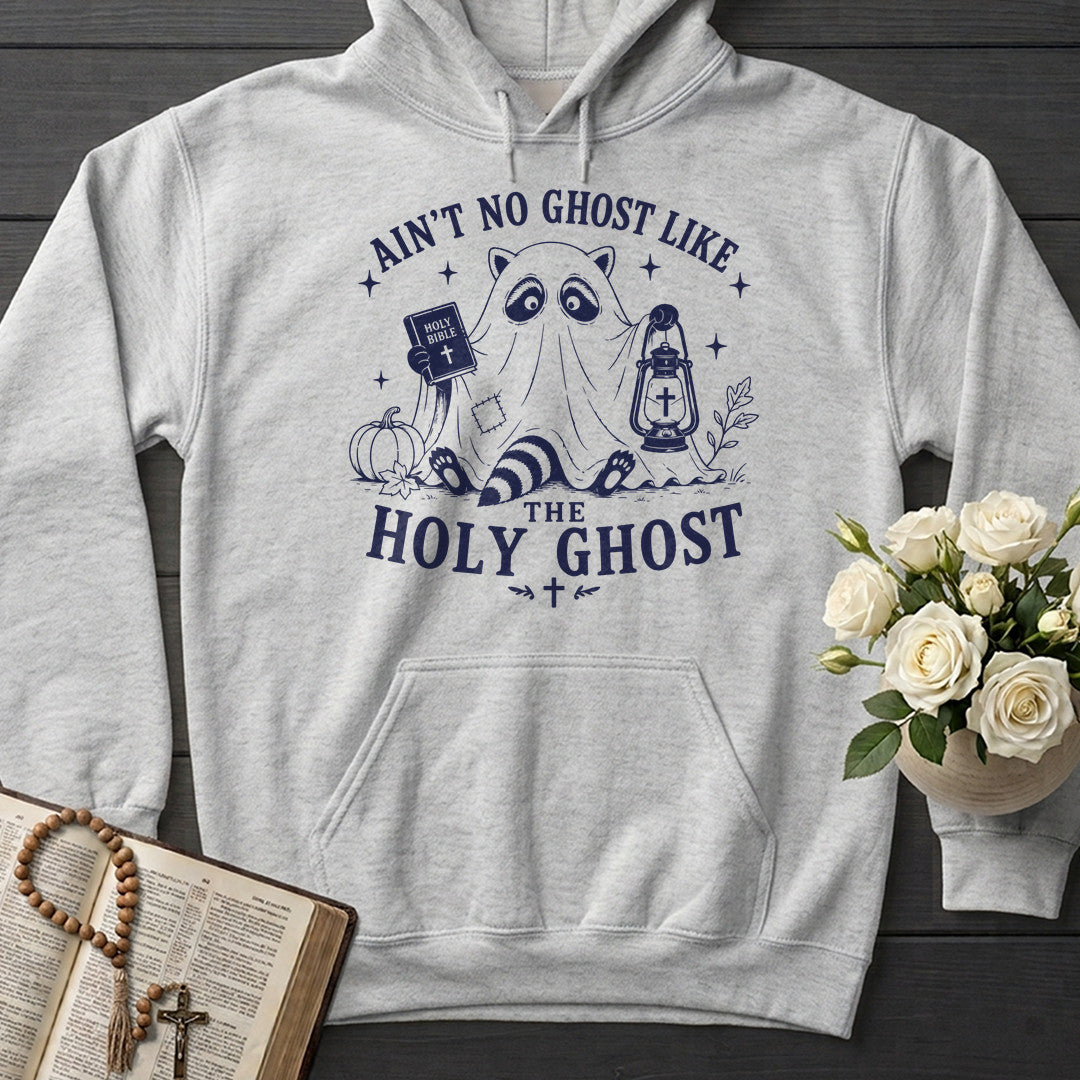 Ain't No Ghost Like The Holy Ghost 25