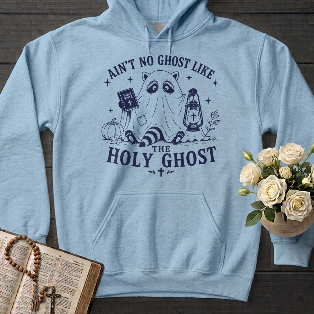 Ain't No Ghost Like The Holy Ghost 25