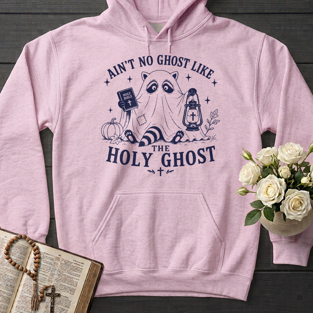 Ain't No Ghost Like The Holy Ghost 25