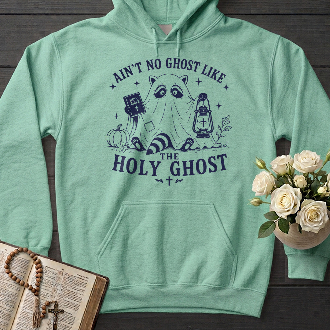 Ain't No Ghost Like The Holy Ghost 25