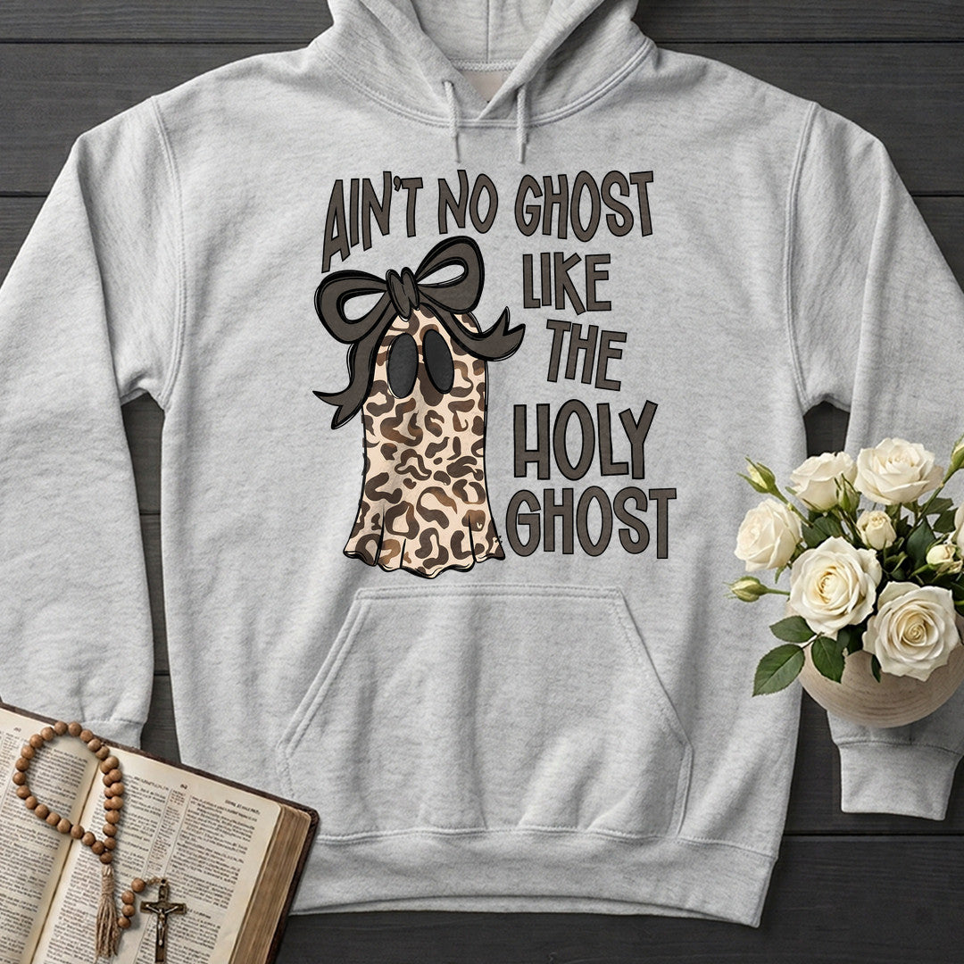 Ain't No Ghost Like The Holy Ghost 26