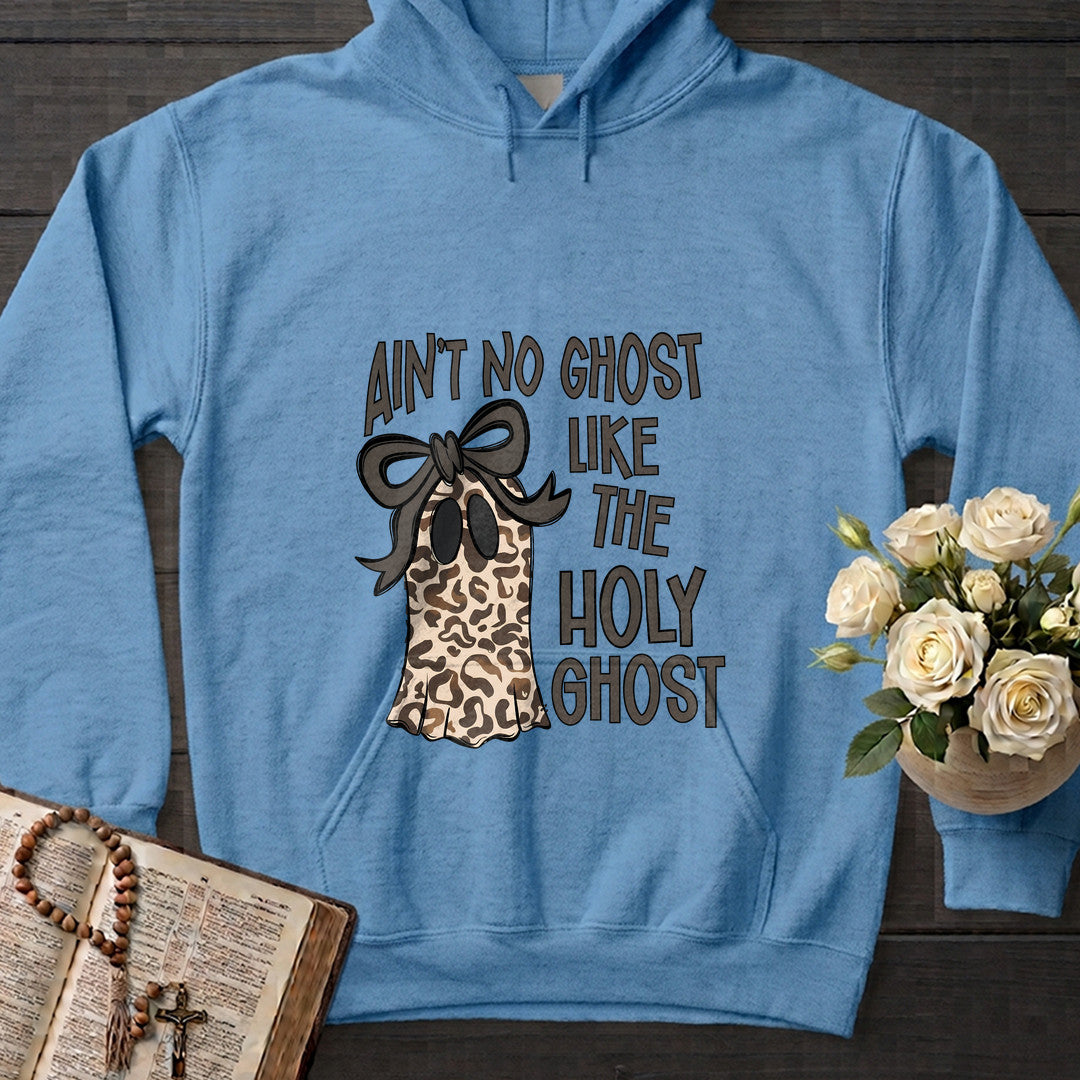 Ain't No Ghost Like The Holy Ghost 26