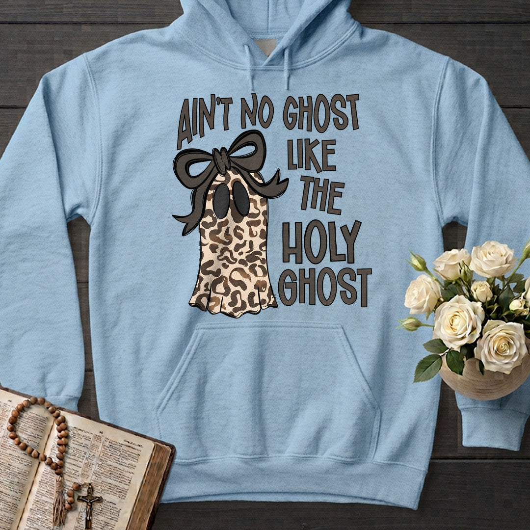 Ain't No Ghost Like The Holy Ghost 26