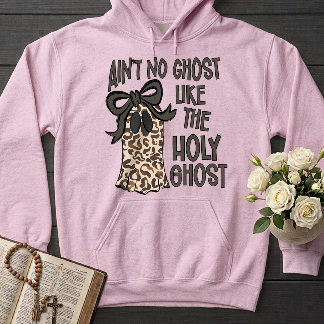 Ain't No Ghost Like The Holy Ghost 26