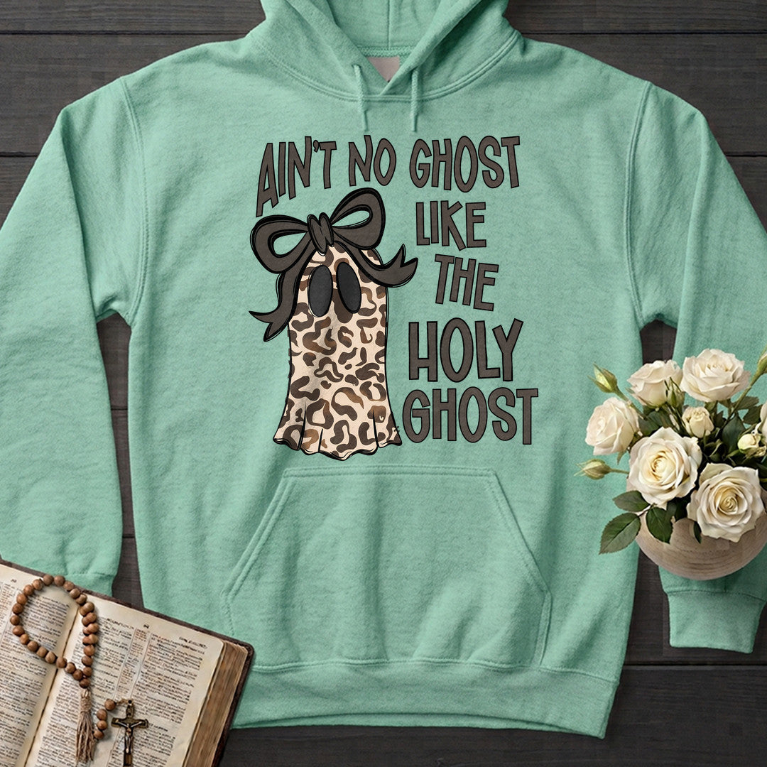 Ain't No Ghost Like The Holy Ghost 26